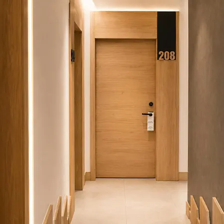 Hotel Casa Gardenia By Blossom Hotels-3